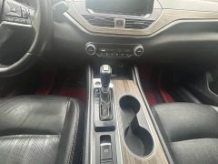 Nissan Teana 2021 2.0L XL Comfort - ფოტო 8