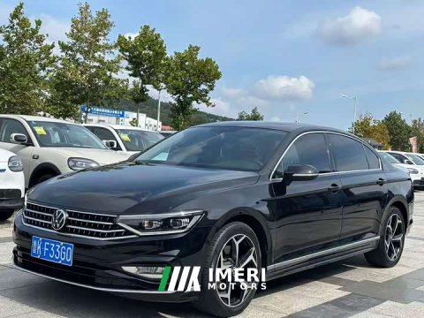 2024 Volkswagen Magotan 2023 2 Million Units Commemorative Edition 330TSI DSG Leading Version - ავტომობილი ჩინეთიდან