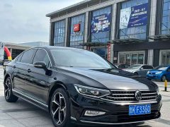 Volkswagen Magotan 2023 2 Million Units Commemorative Edition 330TSI DSG Leading Version - ფოტო 3