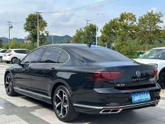 Volkswagen Magotan 2023 2 Million Units Commemorative Edition 330TSI DSG Leading Version - ფოტო 4