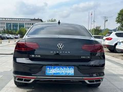 Volkswagen Magotan 2023 2 Million Units Commemorative Edition 330TSI DSG Leading Version - ფოტო 5
