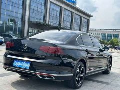 Volkswagen Magotan 2023 2 Million Units Commemorative Edition 330TSI DSG Leading Version - ფოტო 6