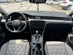 Volkswagen Magotan 2023 2 Million Units Commemorative Edition 330TSI DSG Leading Version - ფოტო 8