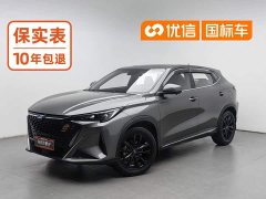 Changan X5 PLUS 1.5T DCT Version - ფოტო 1