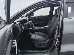 Changan X5 PLUS 1.5T DCT Version - ფოტო 10