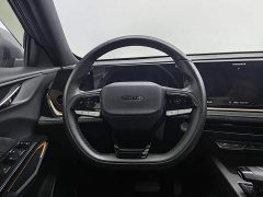 Changan X5 PLUS 1.5T DCT Version - ფოტო 11