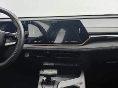 Changan X5 PLUS 1.5T DCT Version - ფოტო 12