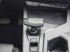 Changan X5 PLUS 1.5T DCT Version - ფოტო 13