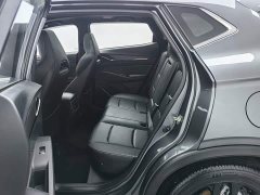 Changan X5 PLUS 1.5T DCT Version - ფოტო 15