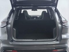 Changan X5 PLUS 1.5T DCT Version - ფოტო 16