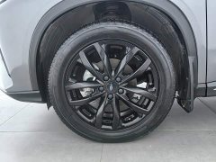 Changan X5 PLUS 1.5T DCT Version - ფოტო 17