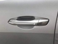 Changan X5 PLUS 1.5T DCT Version - ფოტო 18