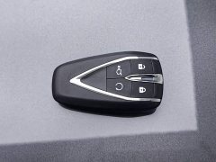 Changan X5 PLUS 1.5T DCT Version - ფოტო 19