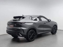 Changan X5 PLUS 1.5T DCT Version - ფოტო 2