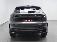 Changan X5 PLUS 1.5T DCT Version - ფოტო 4
