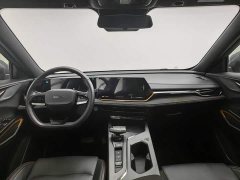 Changan X5 PLUS 1.5T DCT Version - ფოტო 5