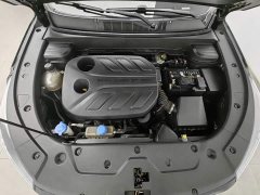 Changan X5 PLUS 1.5T DCT Version - ფოტო 6