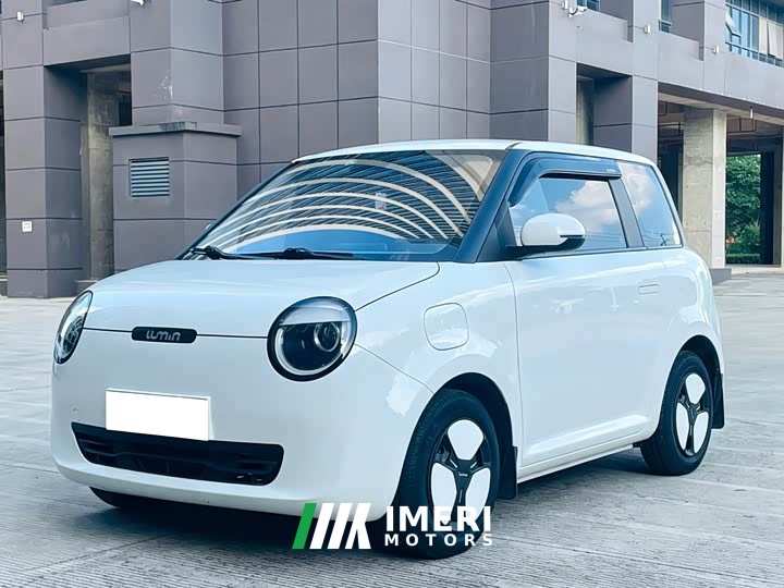 Changan Lumin 210km Sweet Edition - ავტომობილი ჩინეთიდან