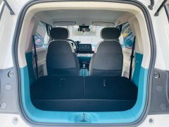 Changan Lumin 210km Sweet Edition - ფოტო 10