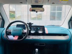 Changan Lumin 210km Sweet Edition - ფოტო 11