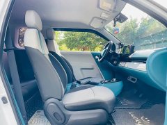 Changan Lumin 210km Sweet Edition - ფოტო 12