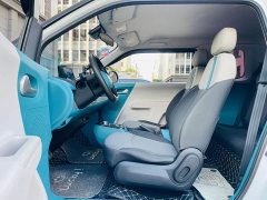 Changan Lumin 210km Sweet Edition - ფოტო 14