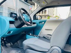 Changan Lumin 210km Sweet Edition - ფოტო 15