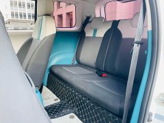 Changan Lumin 210km Sweet Edition - ფოტო 17