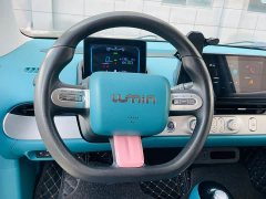 Changan Lumin 210km Sweet Edition - ფოტო 19