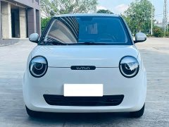 Changan Lumin 210km Sweet Edition - ფოტო 2