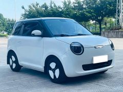 Changan Lumin 210km Sweet Edition - ფოტო 3