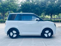 Changan Lumin 210km Sweet Edition - ფოტო 4