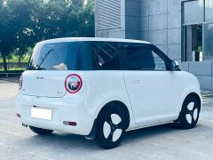 Changan Lumin 210km Sweet Edition - ფოტო 5