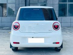 Changan Lumin 210km Sweet Edition - ფოტო 6