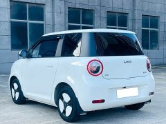 Changan Lumin 210km Sweet Edition - ფოტო 7