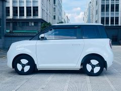 Changan Lumin 210km Sweet Edition - ფოტო 8