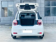 Changan Lumin 210km Sweet Edition - ფოტო 9