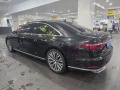 Audi A8 A8L 50 TFSI quattro Comfort - ფოტო 3