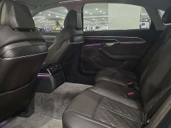 Audi A8 A8L 50 TFSI quattro Comfort - ფოტო 7