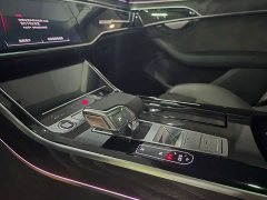 Audi A8 A8L 50 TFSI quattro Comfort - ფოტო 8