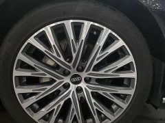 Audi A8 A8L 50 TFSI quattro Comfort - ფოტო 9