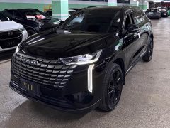 Haval H6 2024 2.0T AWD Max - ფოტო 1