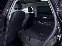 Haval H6 2024 2.0T AWD Max - ფოტო 10