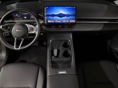 Haval H6 2024 2.0T AWD Max - ფოტო 11