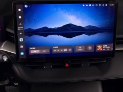 Haval H6 2024 2.0T AWD Max - ფოტო 14