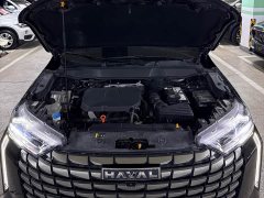 Haval H6 2024 2.0T AWD Max - ფოტო 17