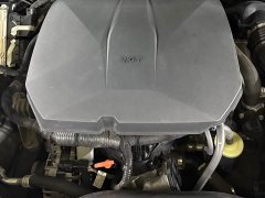 Haval H6 2024 2.0T AWD Max - ფოტო 18