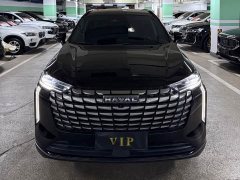 Haval H6 2024 2.0T AWD Max - ფოტო 2