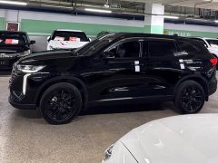 Haval H6 2024 2.0T AWD Max - ფოტო 3