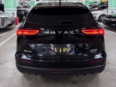 Haval H6 2024 2.0T AWD Max - ფოტო 4
